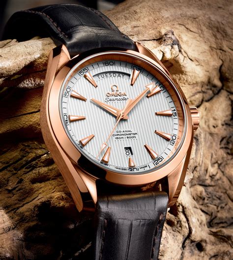 omega seamaster aqua terra day date|aqua terra gmt chronograph.